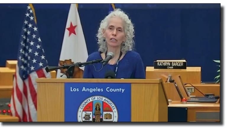 Virus Spreads in California's Youth Facilities