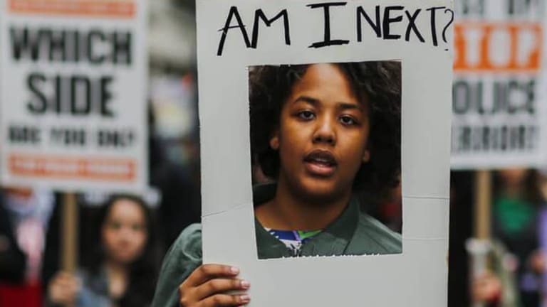 An Open Letter to Black America