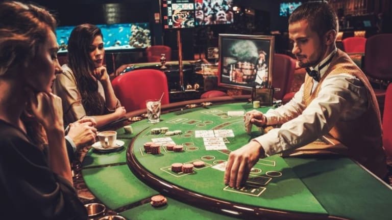 My Three Tips for Winning at Blackjack