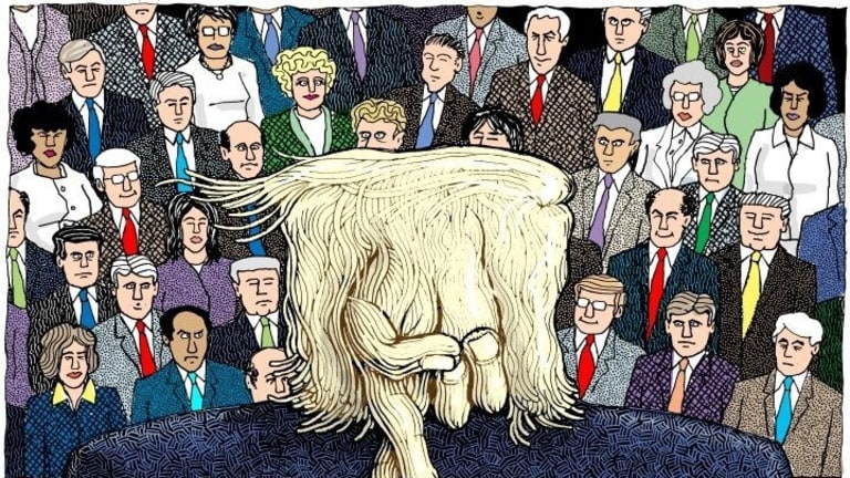 In Defense of Being Maladjusted