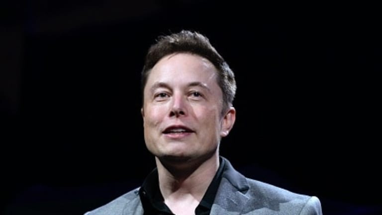 The Problem with Elon Musk