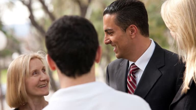 Mike Gatto: In a Hole, Should Stop Digging