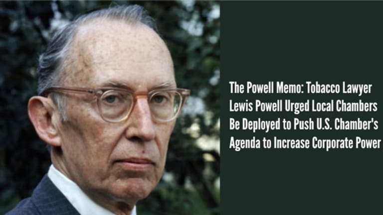 What's the Worst Memo in American History?