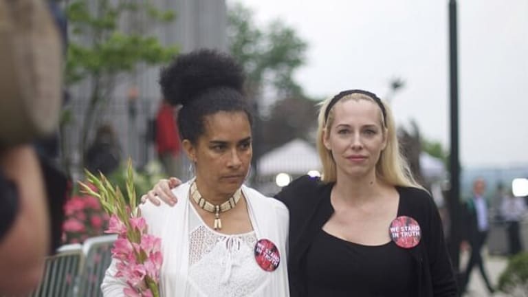 Cosby's Legal Defense: A Case Study in Rape Culture