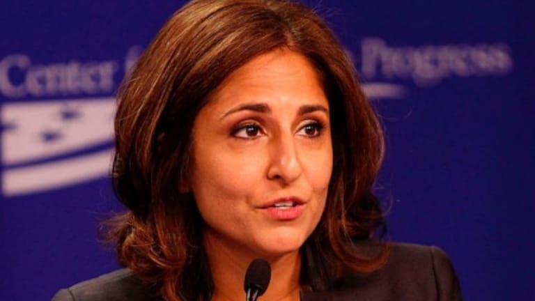 Republican Hypocrisy: No Reason to Back Neera Tanden
