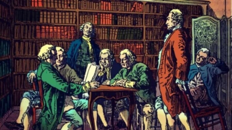 Is the Enlightenment Still a Foundation for Working-Class Liberation?