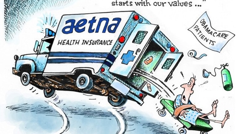 Why Single-Payer Is Inevitable