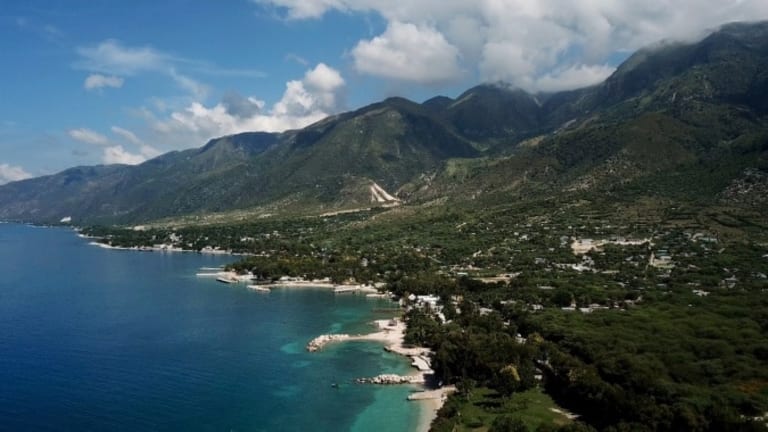Haiti and a Long History of Assault
