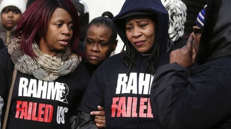 Education, Junior High, Police, and Fixing Our Killing Problem