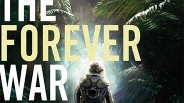 Forever War: A Peculiar Form of American Zen
