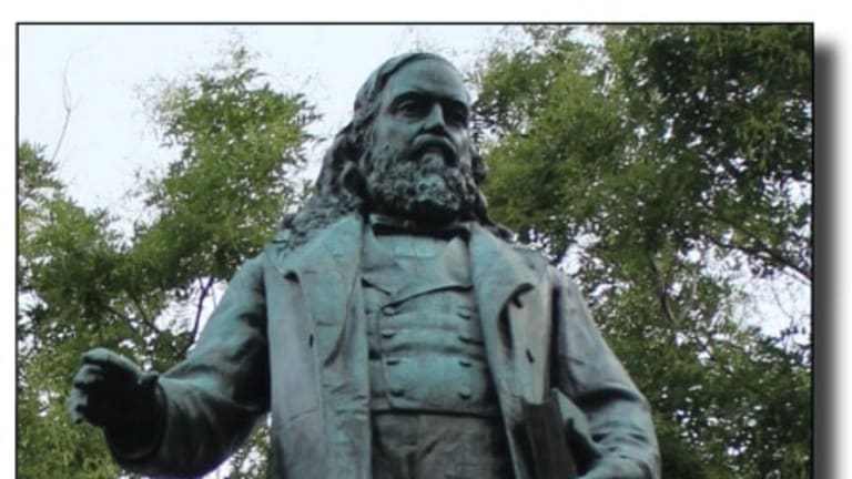 Lives and Statues