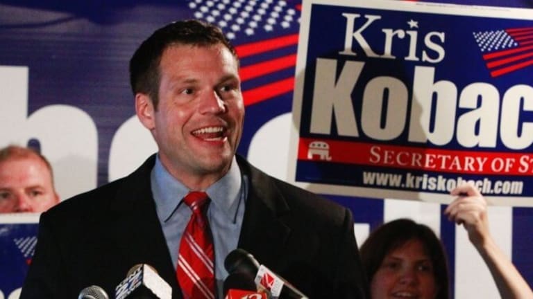 Keeping Racism Alive at the Polls