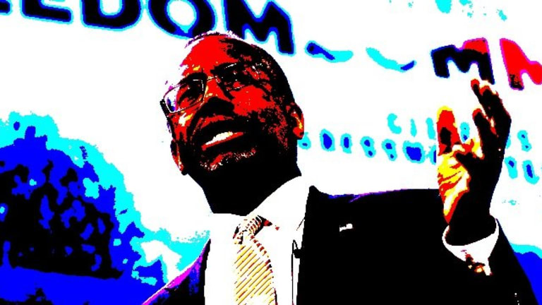 Ben Carson’s Redecoration of HUD: Worse Than You Think