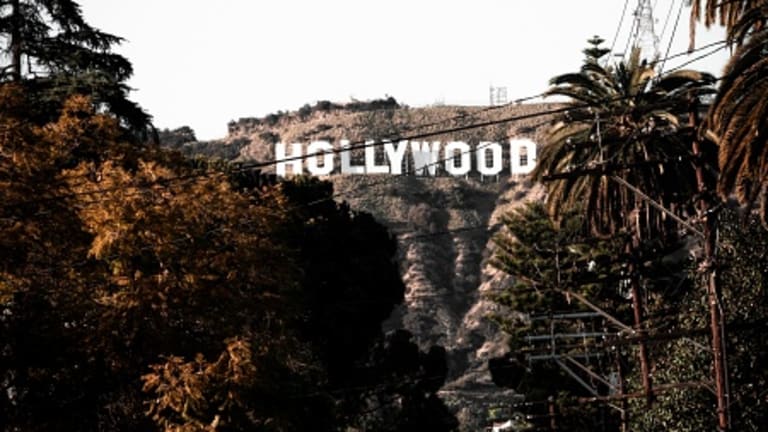 Is Los Angeles Failing California?