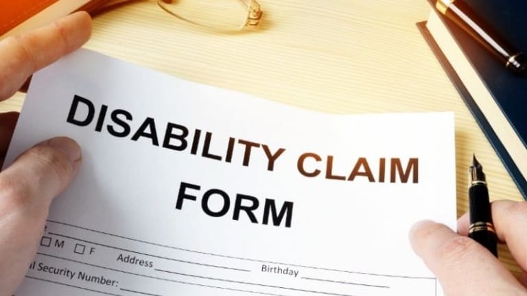 Getting What You Deserve: 5 Legal Steps to Take When Denied Disability