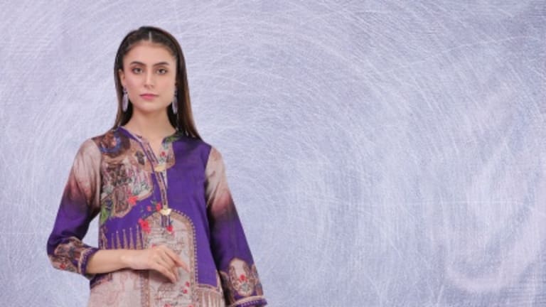 Women Clothing Brand Sha-Posh and One of Its Founder’s, Abdul Haseeb