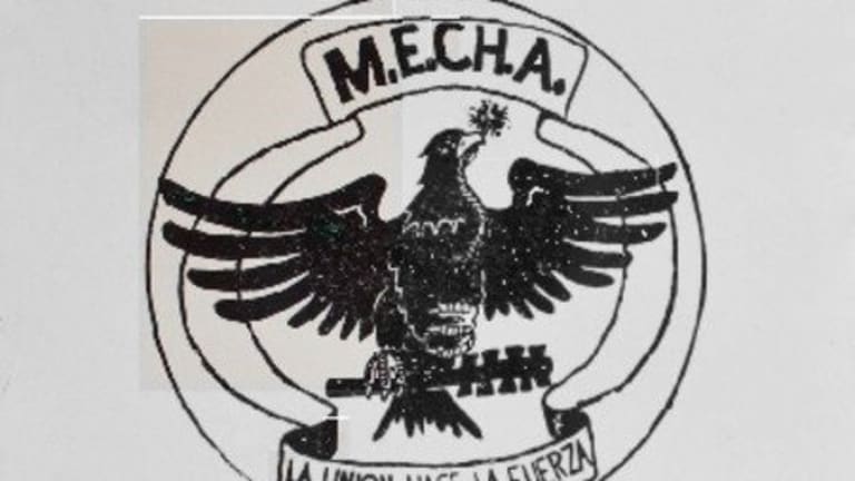 Top Ten List in Defense of MEChA