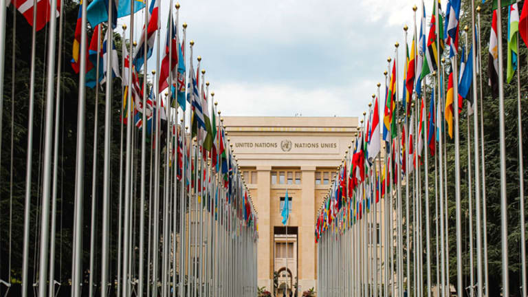 G7, UN, and Afghanistan's Future