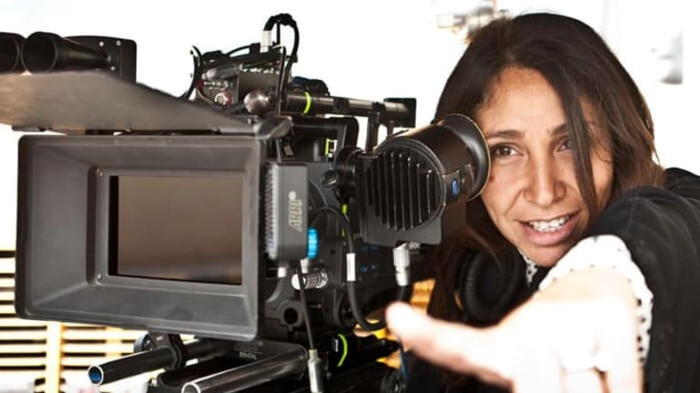 How Hollywood Shuts Out Women