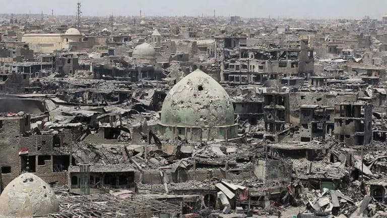 U.S. Air Strikes and Civilian Deaths in the War on Terror