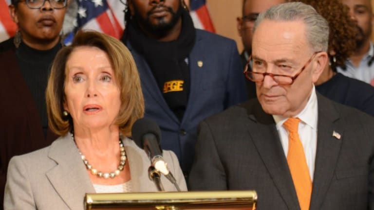 Why Are Democrats So Scared of Impeachment?
