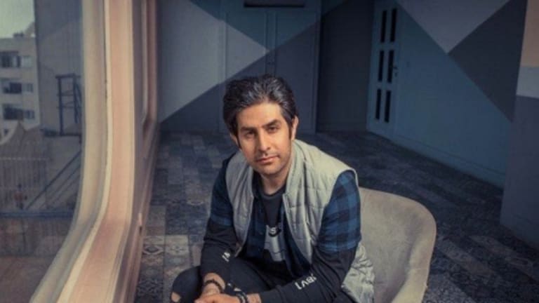 Erfun Khoshdel talked about the changes in pop music from the past to the present and the progress of pop in the new generation