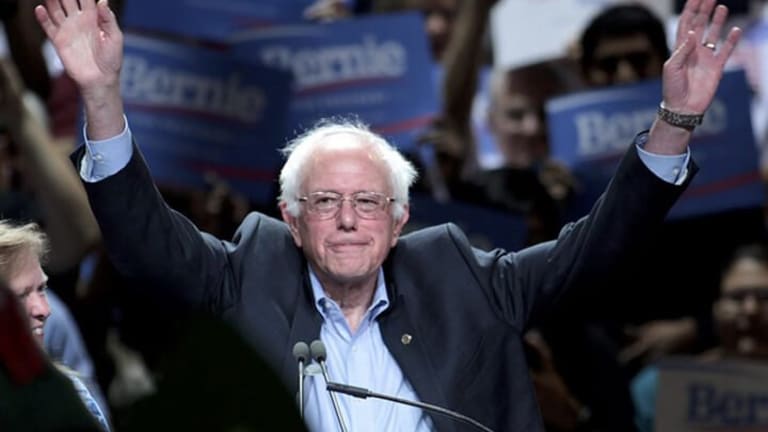 Has the Time Come for Democratization of the Economy?