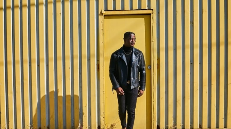 How Joe Perk’s Impressive Perspective Helped the Fast-Rising Hip-Hop Artist Scale His Music Career