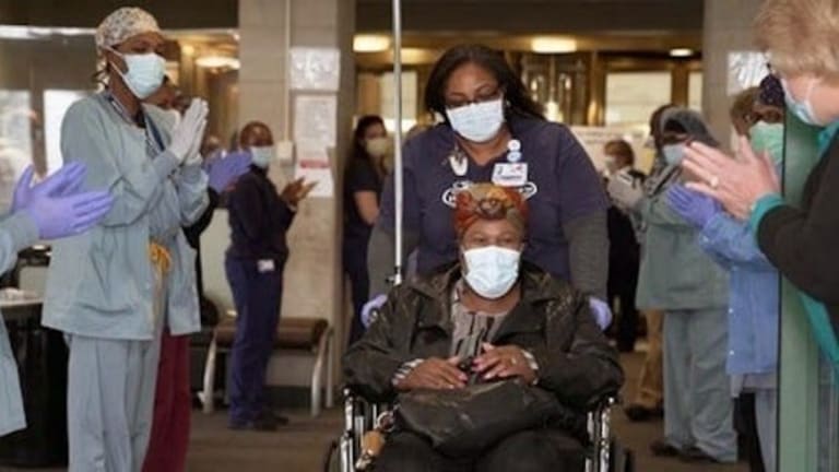 From Columbus to Coronavirus, Marginalized People Hit Hardest