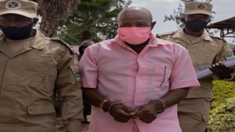 Rusesabagina’s Show Trial and Shooting Deaths of a Rwandan Dissident and an Italian Ambassador