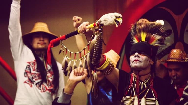 Time to Reclaim Black People's Land