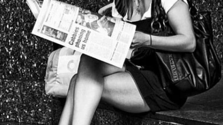 What’s Wrong With Mainstream Media?