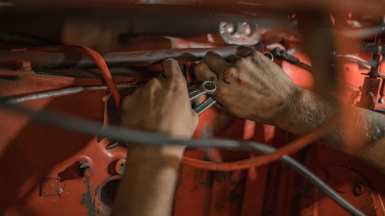 CarGuard Administration: Why Consumers Should Get a Vehicle Service Contract