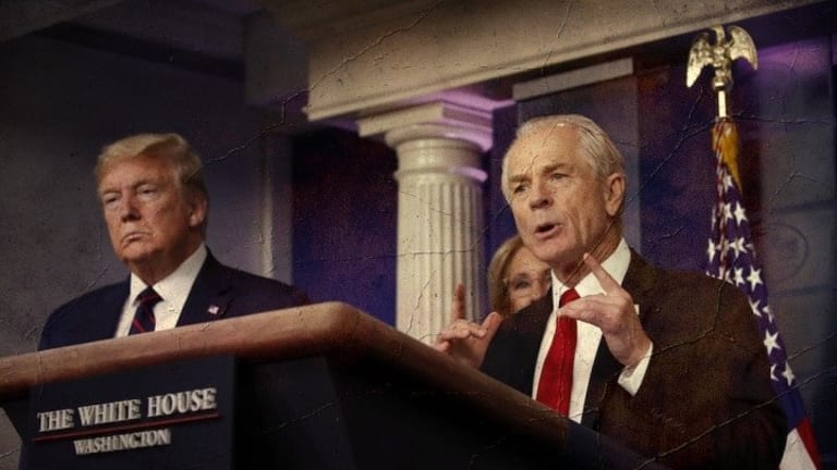 How San Diego’s Worst Pol Ended Up in the White House