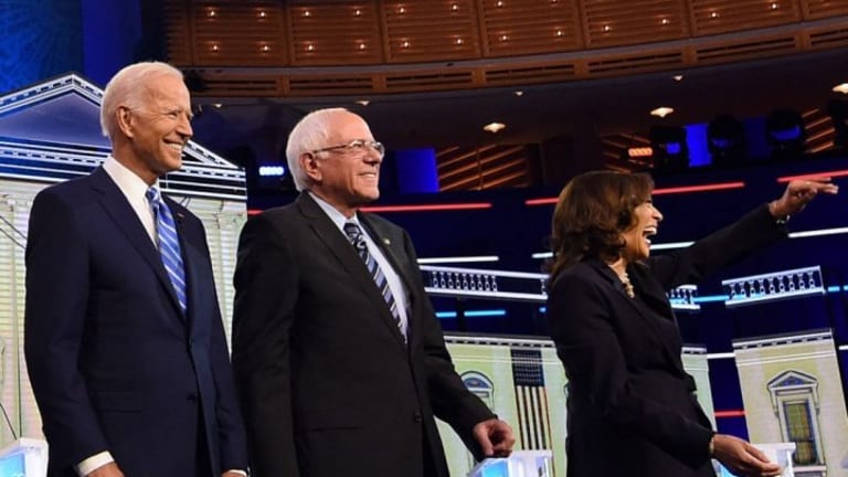 How Corporate Dems Maneuver to Block Warren and Sanders