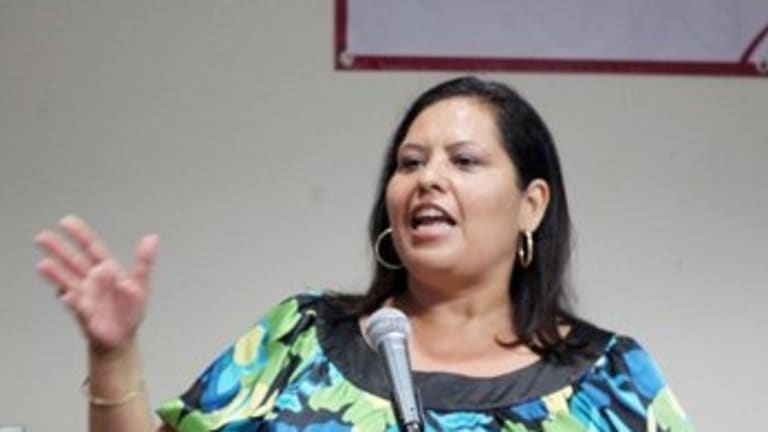 Restorative Justice in Los Angeles Schools