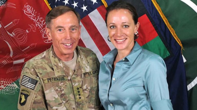Moveon.org Was Right: Petraeus Did “Betray Us”