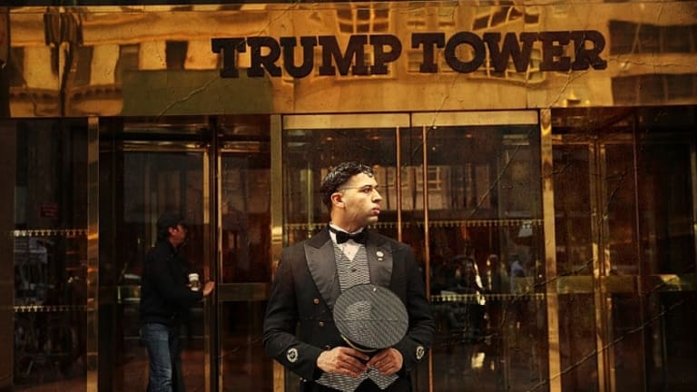 Dems and Republicans, Real Estate Hustlers Alike