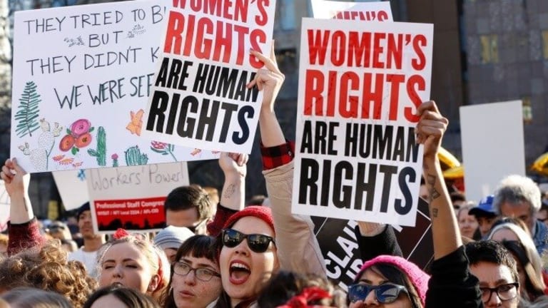 International Women’s Day and Gender Equality