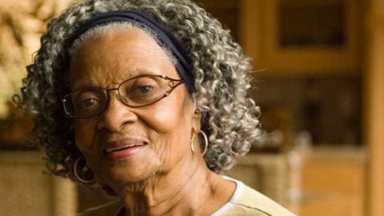 African American Sisters Aging with HIV and Co-Morbidities
