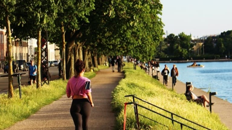 Tracking Your Fitness Goals The Right Way