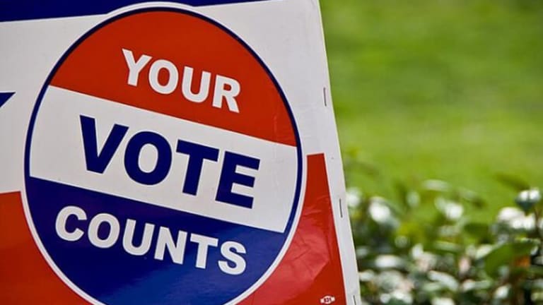 Let’s Put Voting Machines in In-N-Out Burger