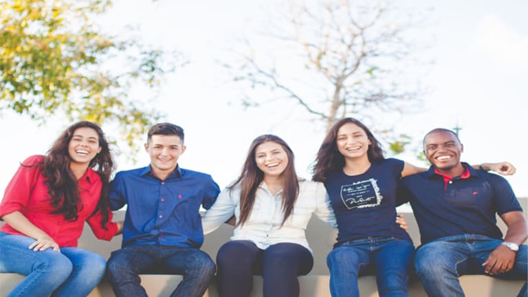 Youngsters Mostly Voted for Biden-Harris