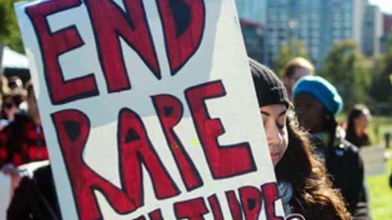 Campus Rape: Why Not Law Enforcement?