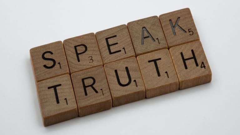 The Thread of Truth