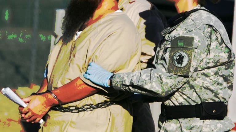 How This Became a Gitmo World