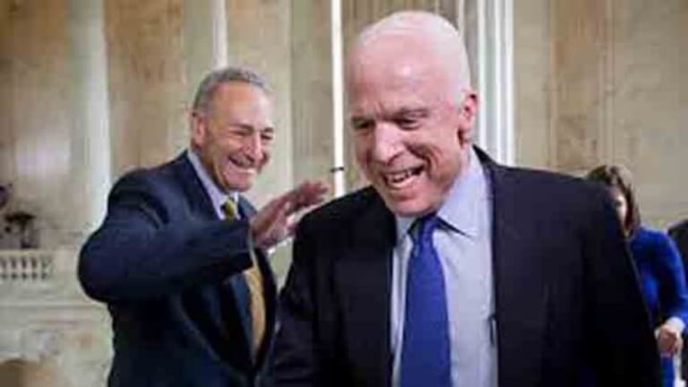 Both Republicans and Democrats Used to Believe in Compromise
