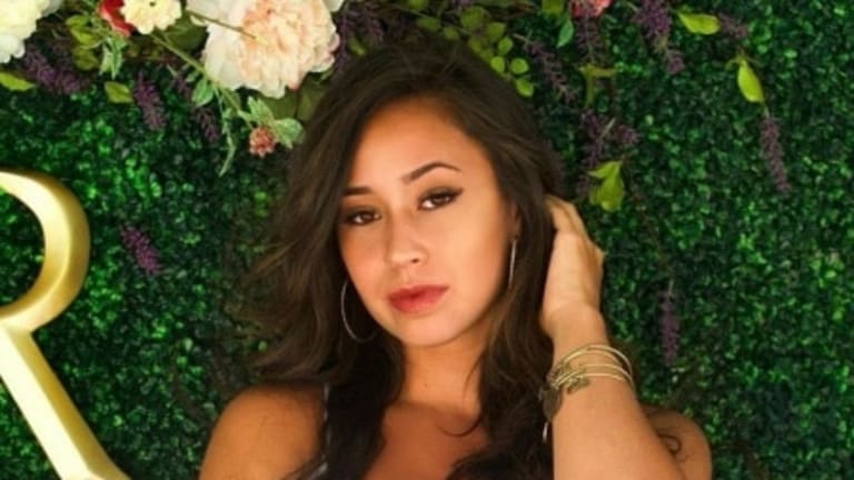 The Non-Starving Artist: Alysha Bush’s New Blueprint for Success