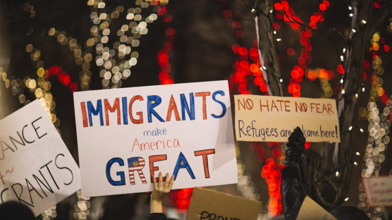 Immigration System: Seeking to End “Juan Crow” Laws