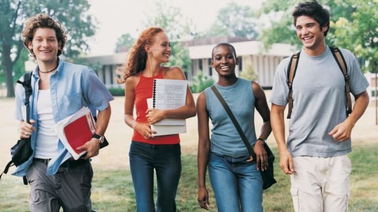 Stop California’s Community College Giveaway